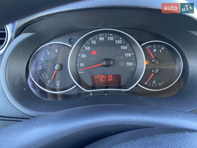 Білий Рено Кєнгу, об'ємом двигуна 1.5 л та пробігом 142 тис. км за 14999 $, фото 41 на Automoto.ua