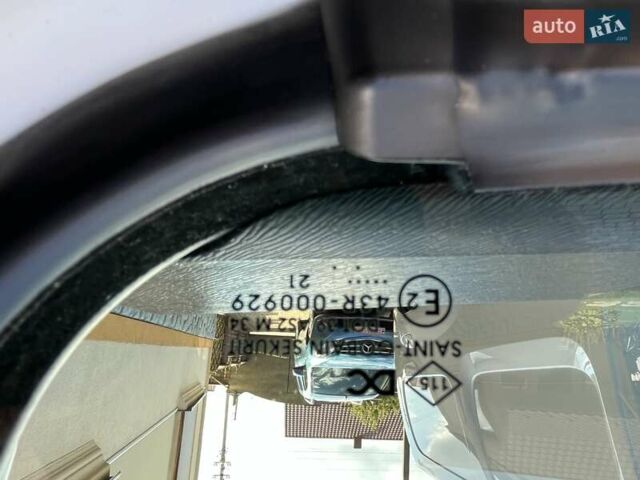 Белый Рено Кенгу, объемом двигателя 1.5 л и пробегом 179 тыс. км за 12500 $, фото 20 на Automoto.ua