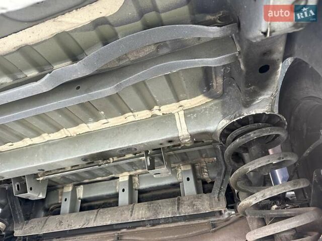 Білий Рено Кєнгу, об'ємом двигуна 0 л та пробігом 25 тис. км за 14700 $, фото 37 на Automoto.ua