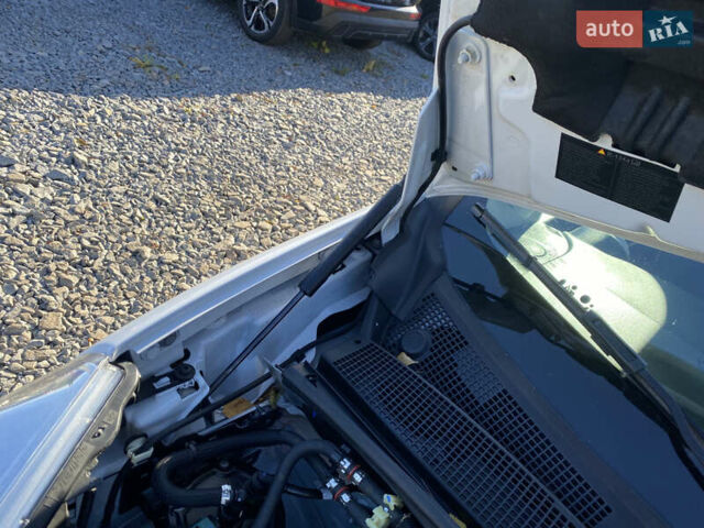 Білий Рено Кєнгу, об'ємом двигуна 1.5 л та пробігом 142 тис. км за 14999 $, фото 37 на Automoto.ua