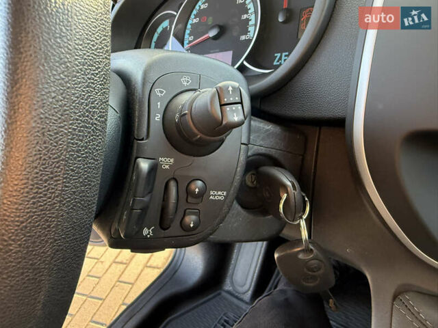 Белый Рено Кенгу, объемом двигателя 0 л и пробегом 17 тыс. км за 14200 $, фото 12 на Automoto.ua