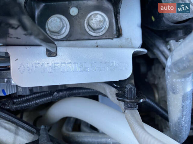 Білий Рено Кєнгу, об'ємом двигуна 1.5 л та пробігом 142 тис. км за 14999 $, фото 39 на Automoto.ua