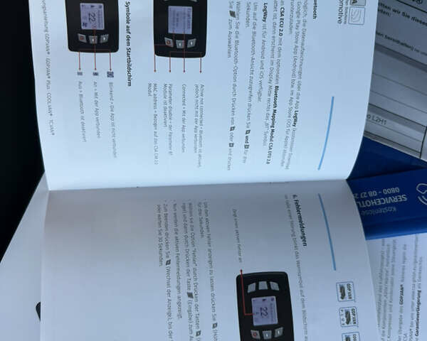 Белый Рено Кенгу, объемом двигателя 1.46 л и пробегом 188 тыс. км за 13700 $, фото 46 на Automoto.ua