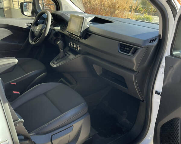 Білий Рено Кєнгу, об'ємом двигуна 0 л та пробігом 30 тис. км за 16500 $, фото 14 на Automoto.ua