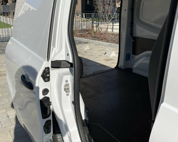 Білий Рено Кєнгу, об'ємом двигуна 0 л та пробігом 30 тис. км за 16500 $, фото 20 на Automoto.ua