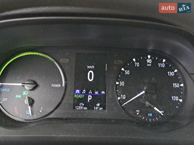 Белый Рено Кенгу, объемом двигателя 0 л и пробегом 12 тыс. км за 19700 $, фото 28 на Automoto.ua