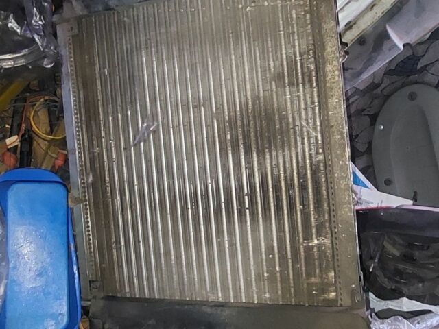 Рено Кенгу 2002 в Рокитном на Automoto.ua Белый Рено Кенгу, объемом двигателя 2 л и пробегом 1000 тыс. км за 239 $, фото 6 на Automoto.ua