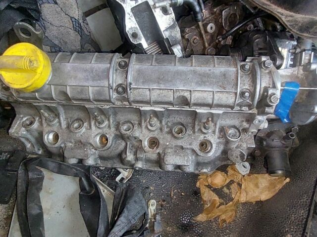 Рено Кенгу 2002 в Рокитном на Automoto.ua Белый Рено Кенгу, объемом двигателя 2 л и пробегом 1000 тыс. км за 239 $, фото 3 на Automoto.ua