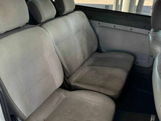 Белый Рено Кенгу, объемом двигателя 0 л и пробегом 225 тыс. км за 3700 $, фото 7 на Automoto.ua