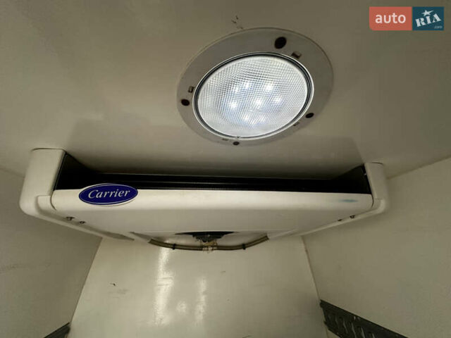 Белый Рено Кенгу, объемом двигателя 1.46 л и пробегом 159 тыс. км за 10500 $, фото 13 на Automoto.ua