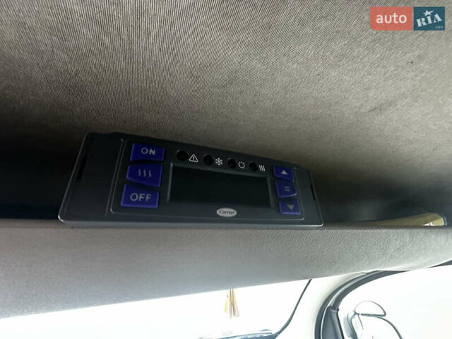 Белый Рено Кенгу, объемом двигателя 1.46 л и пробегом 159 тыс. км за 10500 $, фото 10 на Automoto.ua