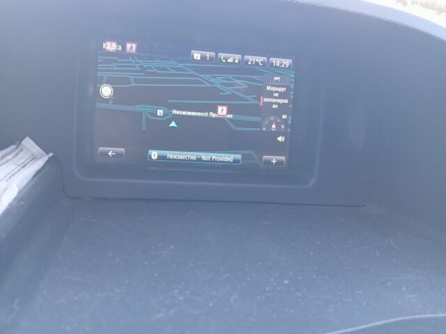 Белый Рено Кенгу, объемом двигателя 1.5 л и пробегом 244 тыс. км за 9999 $, фото 20 на Automoto.ua