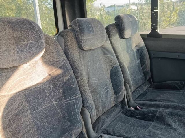 Белый Рено Кенгу, объемом двигателя 0 л и пробегом 100 тыс. км за 2300 $, фото 17 на Automoto.ua