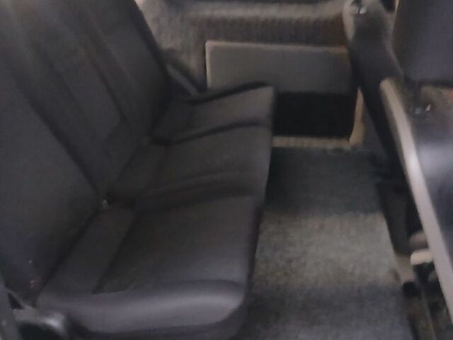 Белый Рено Кенгу, объемом двигателя 1.5 л и пробегом 212 тыс. км за 6000 $, фото 4 на Automoto.ua