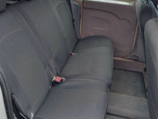 Білий Рено Кєнгу, об'ємом двигуна 1.5 л та пробігом 444 тис. км за 7000 $, фото 9 на Automoto.ua