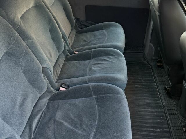 Белый Рено Кенгу, объемом двигателя 1.5 л и пробегом 356 тыс. км за 8500 $, фото 6 на Automoto.ua