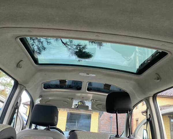 Бежевий Рено Кєнгу, об'ємом двигуна 1.5 л та пробігом 248 тис. км за 7700 $, фото 7 на Automoto.ua