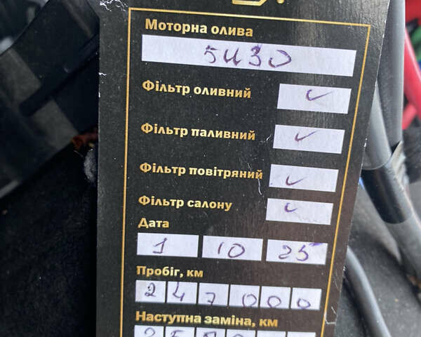 Бежевий Рено Кєнгу, об'ємом двигуна 1.5 л та пробігом 248 тис. км за 7700 $, фото 32 на Automoto.ua