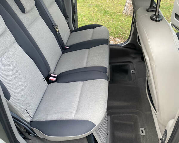 Бежевий Рено Кєнгу, об'ємом двигуна 1.5 л та пробігом 248 тис. км за 7700 $, фото 6 на Automoto.ua