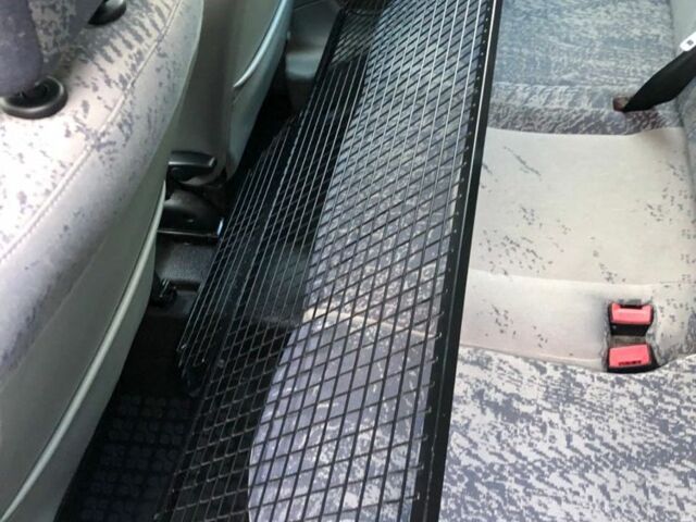 Бежевий Рено Кєнгу, об'ємом двигуна 1.9 л та пробігом 150 тис. км за 3000 $, фото 17 на Automoto.ua