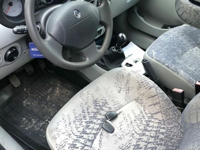 Бежевий Рено Кєнгу, об'ємом двигуна 1.9 л та пробігом 150 тис. км за 3000 $, фото 16 на Automoto.ua