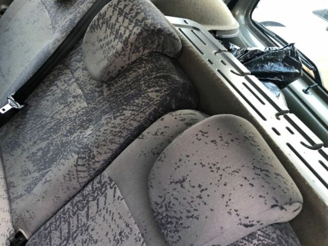 Бежевий Рено Кєнгу, об'ємом двигуна 1.9 л та пробігом 150 тис. км за 3000 $, фото 18 на Automoto.ua