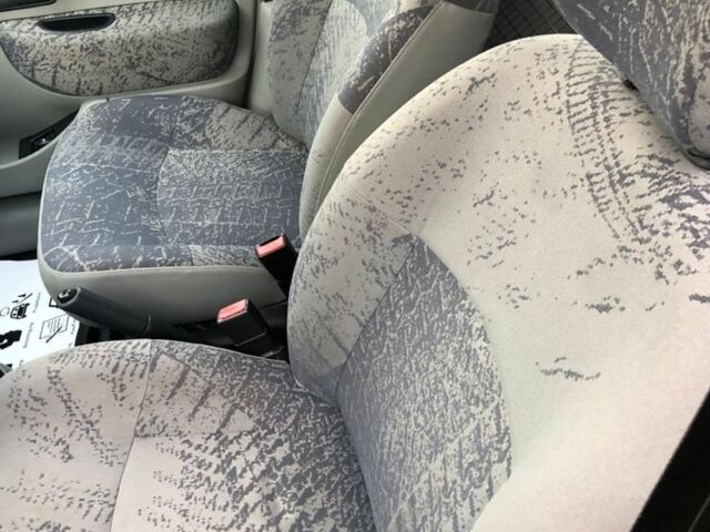 Бежевий Рено Кєнгу, об'ємом двигуна 1.9 л та пробігом 150 тис. км за 3000 $, фото 5 на Automoto.ua