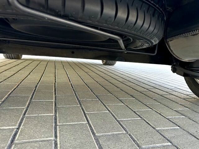 Чорний Рено Кєнгу, об'ємом двигуна 1.5 л та пробігом 188 тис. км за 11990 $, фото 9 на Automoto.ua