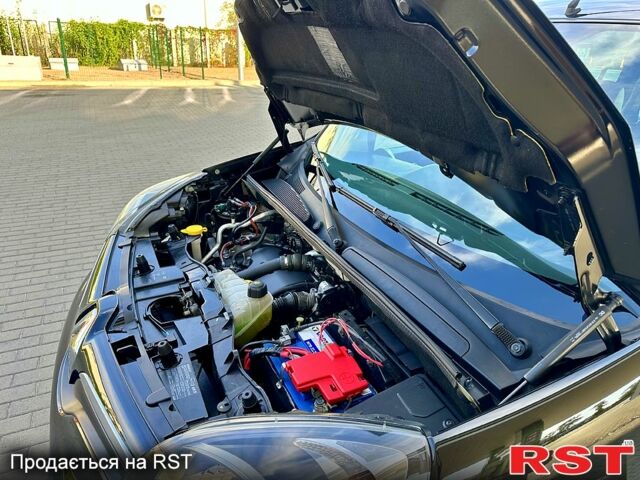 Чорний Рено Кєнгу, об'ємом двигуна 1.5 л та пробігом 188 тис. км за 11990 $, фото 7 на Automoto.ua