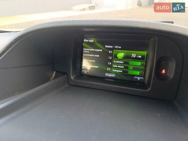 Чорний Рено Кєнгу, об'ємом двигуна 1.5 л та пробігом 219 тис. км за 12898 $, фото 27 на Automoto.ua