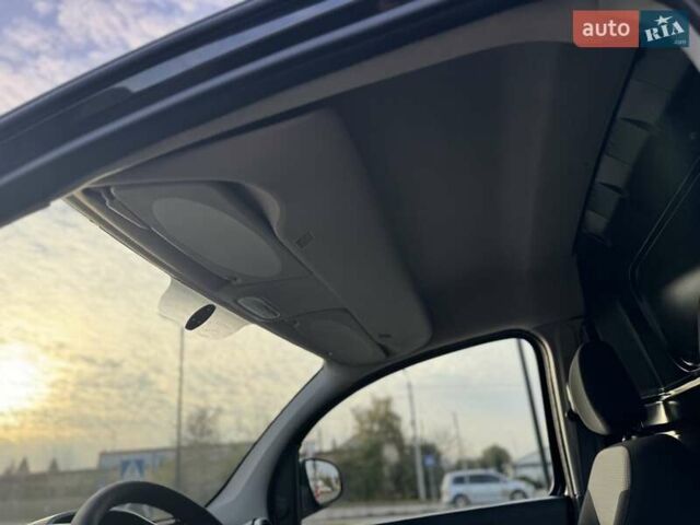 Рено Кенгу 2018 в Дубно на Automoto.ua Черный Рено Кенгу, объемом двигателя 1.5 л и пробегом 263 тыс. км за 11500 $, фото 30 на Automoto.ua