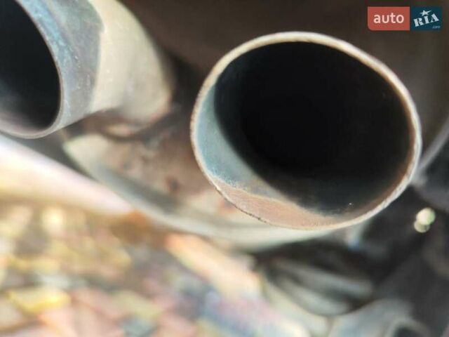 Черный Рено Кенгу, объемом двигателя 0 л и пробегом 187 тыс. км за 10900 $, фото 33 на Automoto.ua