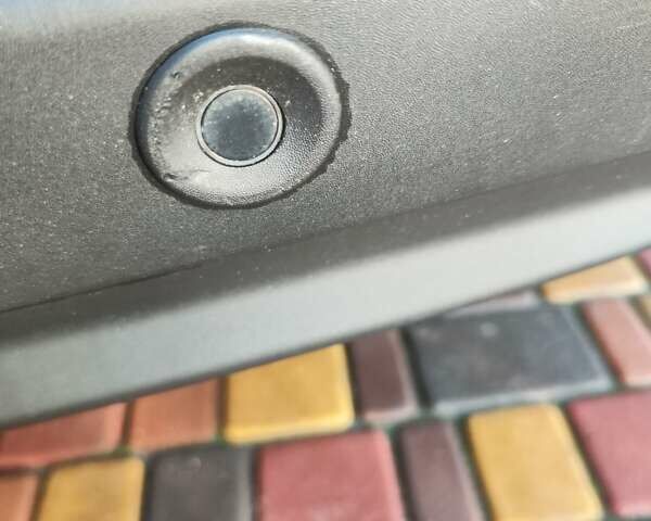 Черный Рено Кенгу, объемом двигателя 0 л и пробегом 187 тыс. км за 10900 $, фото 30 на Automoto.ua