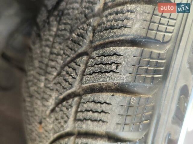 Черный Рено Кенгу, объемом двигателя 0 л и пробегом 187 тыс. км за 10900 $, фото 27 на Automoto.ua