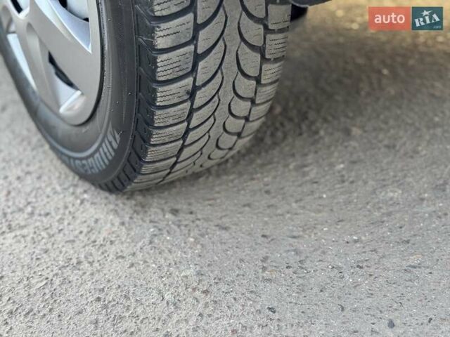 Рено Кенгу 2018 в Дубно на Automoto.ua Черный Рено Кенгу, объемом двигателя 1.5 л и пробегом 263 тыс. км за 11500 $, фото 32 на Automoto.ua