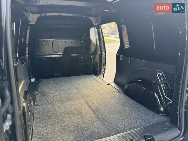 Рено Кенгу 2018 в Дубно на Automoto.ua Черный Рено Кенгу, объемом двигателя 1.5 л и пробегом 263 тыс. км за 11500 $, фото 46 на Automoto.ua