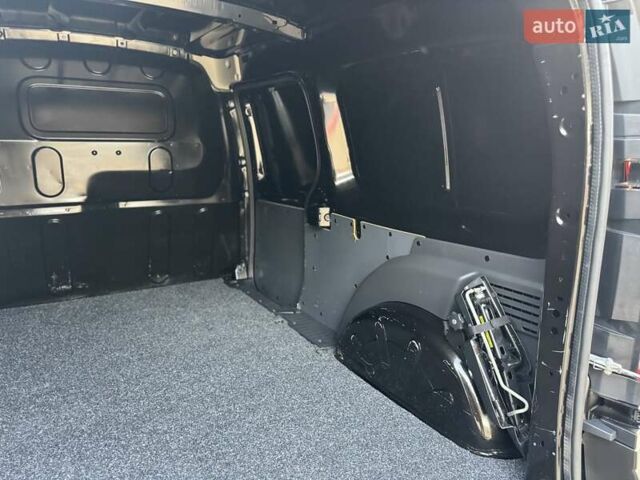 Рено Кенгу 2018 в Дубно на Automoto.ua Черный Рено Кенгу, объемом двигателя 1.5 л и пробегом 263 тыс. км за 11500 $, фото 40 на Automoto.ua