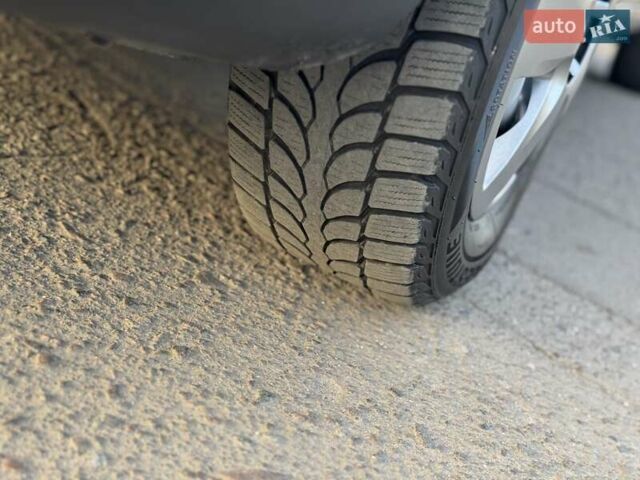Рено Кенгу 2018 в Дубно на Automoto.ua Черный Рено Кенгу, объемом двигателя 1.5 л и пробегом 263 тыс. км за 11500 $, фото 17 на Automoto.ua