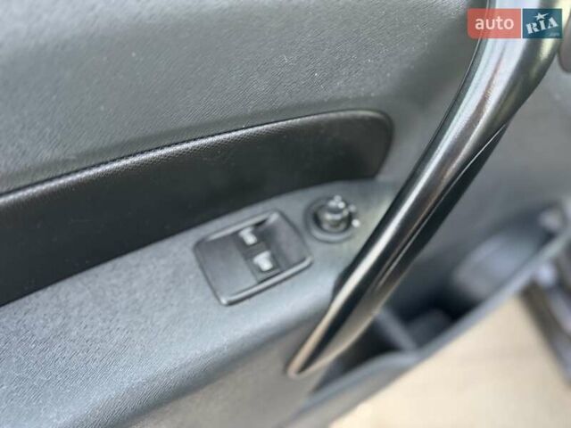 Рено Кенгу 2018 в Дубно на Automoto.ua Черный Рено Кенгу, объемом двигателя 1.5 л и пробегом 263 тыс. км за 11500 $, фото 19 на Automoto.ua