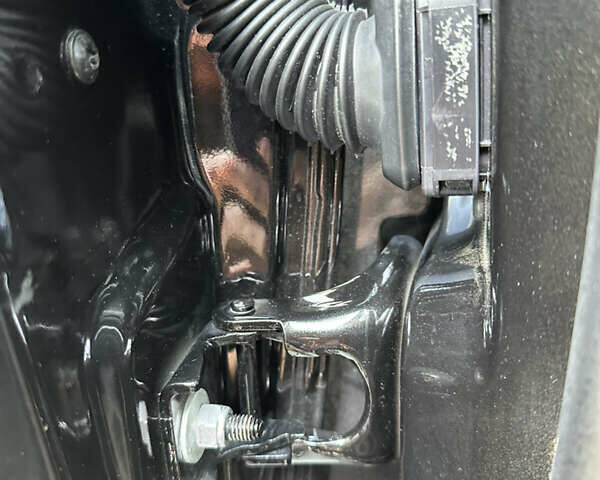 Чорний Рено Кєнгу, об'ємом двигуна 1.46 л та пробігом 167 тис. км за 13950 $, фото 87 на Automoto.ua
