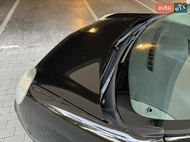 Чорний Рено Кєнгу, об'ємом двигуна 1.6 л та пробігом 190 тис. км за 7350 $, фото 23 на Automoto.ua