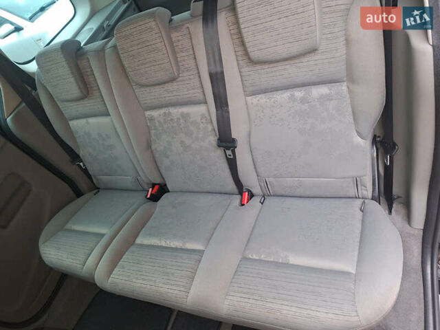 Чорний Рено Кєнгу, об'ємом двигуна 1.6 л та пробігом 152 тис. км за 7300 $, фото 15 на Automoto.ua