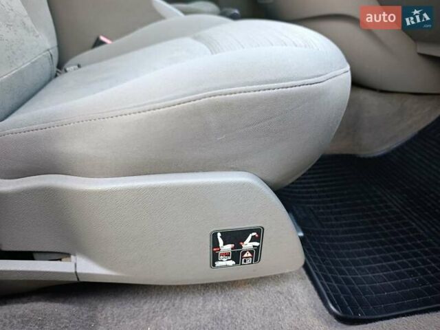 Чорний Рено Кєнгу, об'ємом двигуна 1.6 л та пробігом 245 тис. км за 7500 $, фото 17 на Automoto.ua