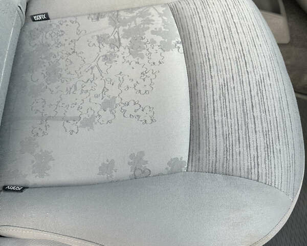 Черный Рено Кенгу, объемом двигателя 1.6 л и пробегом 190 тыс. км за 7199 $, фото 16 на Automoto.ua