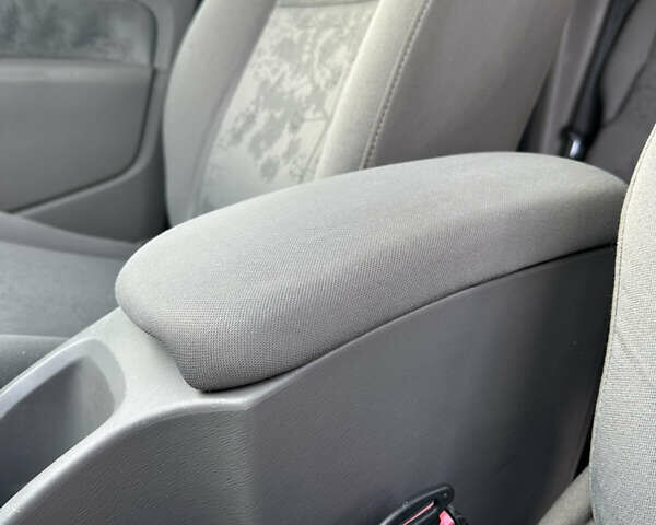 Черный Рено Кенгу, объемом двигателя 1.6 л и пробегом 190 тыс. км за 7199 $, фото 26 на Automoto.ua