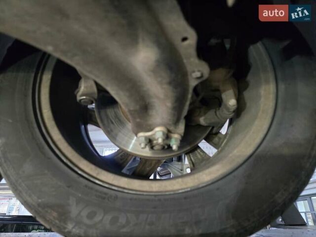 Черный Рено Кенгу, объемом двигателя 1.46 л и пробегом 217 тыс. км за 8900 $, фото 40 на Automoto.ua