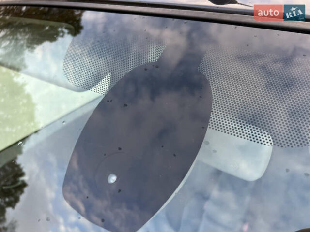 Черный Рено Кенгу, объемом двигателя 1.6 л и пробегом 214 тыс. км за 7300 $, фото 23 на Automoto.ua