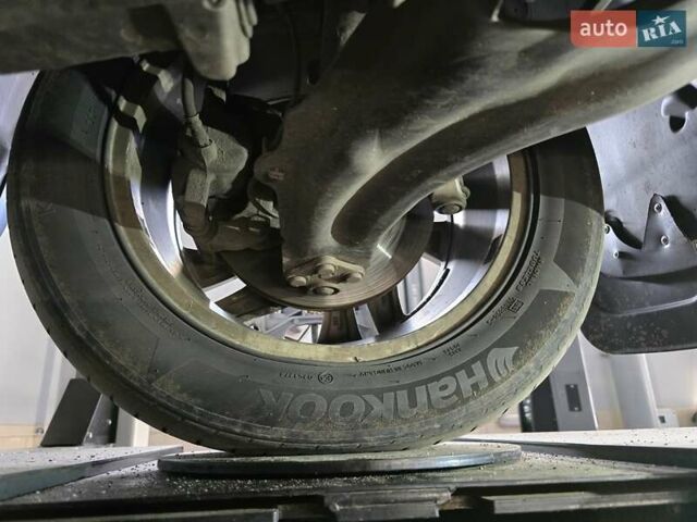 Черный Рено Кенгу, объемом двигателя 1.46 л и пробегом 217 тыс. км за 8900 $, фото 41 на Automoto.ua