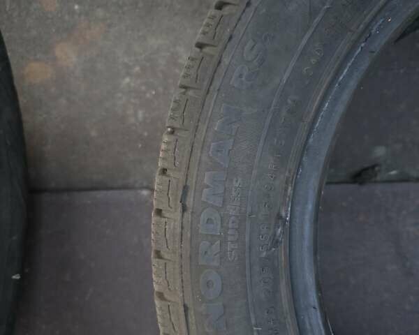 Черный Рено Кенгу, объемом двигателя 1.46 л и пробегом 217 тыс. км за 8900 $, фото 36 на Automoto.ua