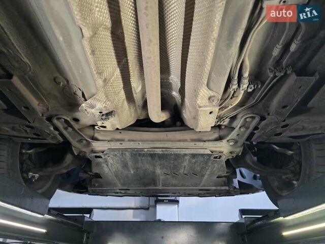 Черный Рено Кенгу, объемом двигателя 1.46 л и пробегом 217 тыс. км за 8900 $, фото 39 на Automoto.ua